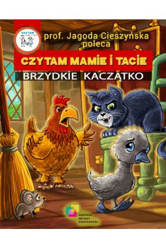 Seria Czytam Mamie i Tacie - bajki i legendy została przygotowana dla dzieci, które już potrafią samodzielnie przeczytać krótkie teksty, a także dla Maluchów, które uczą się słuchać, rozumieć i opowiadać.
Legendy opowiadanie w wersji komiksowej są dostosowane do percepcji współczesnych dzieci oraz bliższe ich codziennym doświadczeniom, przeżywanym emocjom.
Bajki i legendy znane Rodzicom i Dziadkom stają się wspólną przestrzenią rozmowy. Dziecko poznaje nowe słowa, zwroty, konstrukcje gramatyczne, pozostając w świecie baśni.