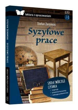 Syzyfowe prace z oprac