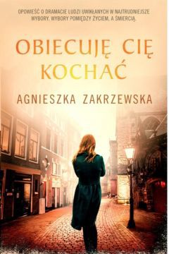 Opowieść o dramacie ludzi uwikłanych w najtrudniejsze wybory. Wybory pomiędzy życiem, a śmiercią.

Nadchodzi rok 1937. Annemarie Engelen wyrusza do Berlina na wymarzone studia w Wyższej Szkole Muzycznej. Tymczasem nad rodzinną kamienicą na Herengracht w Amsterdamie zbierają się czarne chmury.

Annemarie robi w Berlinie oszałamiającą karierę. Poznaje wielkiego melomana i zdolnego pianistę amatora, Rudolfa Ehrlicha. Ten skrzętnie ukrywa wstydliwą tajemnicę, której ujawnienie może kosztować go życie. Kiedy pewnego dnia przez przypadek Annemarie odkrywa mroczny sekret, musi natychmiast uciekać. Nadchodzi wojna.

Jakie zawirowania wstrząsną życiem Annemarie i najbliższych jej sercu osób? Jak wojenna trauma wpłynie na jej dalsze życie?