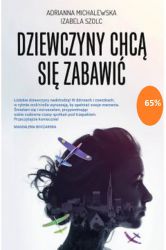 „Dziewczyny chcą się zabawić” to historia utraconego dzieciństwa i młodości.

Cztery przyjaciółki: Monika, Amelia, Iza i Paulina wchodzą w dorosłość w Łodzi, która jest na skraju upadku. Tak jak bohaterki uczą się życia, tak ich rodziny starają się przetrwać czas wielkich przemian. Łódzkie kobiety – włókniarki, farbiarki, tkaczki, urzędniczki i nauczycielki szukają tego, co w życiu jest najważniejsze. Chcą kochać i być kochane. Chcą szczęścia swoich rodzin, codziennego obiadu dla swoich dzieci i przyszłości, której nie trzeba się bać.