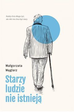 Publikacja, która poświęcona została starszemu pokoleniu. Przekonaj się, jak obecnie wygląda starość w Polsce i przekonaj się, jak wiele zmian zaszło w ciągu ostatnich lat.

Starzy ludzie nie istnieją to książka stanowiąca specyficzne studium starości. Autorka zwraca uwagę na to, że osoby starsze, choć jest ich naprawdę wiele, metodycznie spychamy je na margines, uznając za nieważne. Winna okazuje się dzisiejsza rzeczywistość, która gloryfikuje młodość. Starszym sporo rzeczy już nie wypada, dlatego sami odsuwają się w cień, by nie przytłaczać sobą innych. Trudno też zresztą zaistnieć jako ktoś w podeszłym wieku.