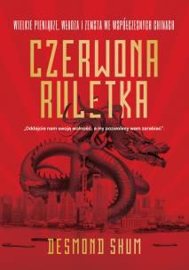 Oddajcie nam swoją wolność, a my pozwolimy wam zarabiać.

Prawdziwa historia biznesu w najbardziej skorumpowanym i diabolicznym mocarstwie świata

Pochodzący z biednej rodziny Desmond Shum już w dzieciństwie postanawia, że jego życie będzie lepsze niż większości rodaków. Pod koniec lat 80. XX wieku w Chinach powoli zaczynają zachodzić zmiany, a Desmond za wszelką cenę chce wykorzystać tę szansę. Dzięki ciężkiej pracy i odrobinie szczęścia krok po kroku realizuje swój plan, lecz dopiero poznanie swojej przyszłej żony nadaje jego karierze szalone tempo i pomnaża jego fortunę.

Układy z Komunistyczną Partią Chin wprowadzają Desmonda w świat obrzydliwie bogatej czerwonej elity. Jachty, luksusowe apartamenty, drogie samochody, kosztowna biżuteria, wystawne bankiety z wicepremierem państwa - to wszystko znalazło się w jego zasięgu.

Wszystko zmienia się w 2017 roku. Desmond popada w niełaskę rządzących, a jego żona wraz ze współpracownikami znikają w niewyjaśnionych okolicznościach. Wówczas opuszcza Chiny i decyduje się ujawnić prawdę o chińskiej machinie wszechobecnej korupcji, wiedząc, że nie ma już dla niego powrotu.

Spisuje swoje wspomnienia, w których wyjaśnia, jak w Państwie Środka naprawdę wygląda relacja biznesu i polityki. Jego książka została zakazana w Hongkongu, a wydawca z Tajwanu wycofał się z publikacji.