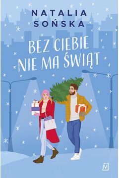 To będą wyjątkowe święta: pełne cudów, magii i życzeń wypowiedzianych szeptem.

Życie Marii kręci się wokół pracy i opieki nad synem, którego wychowuje sama. Ogromnym wsparciem jest dla niej ojciec. Starszy pan świetnie dogaduje się z bystrym i pełnym energii siedmiolatkiem.

Kobieta niespodziewanie odnawia znajomość z Konradem, kolegą z dzieciństwa. Gdy ich relacja się rozwija, Maria coraz częściej dopuszcza do siebie myśl, że w jej sercu jest miejsce dla jeszcze jednego mężczyzny. Ojciec również chciałby zobaczyć córkę szczęśliwą, ale ma w związku z tym nieco inny plan. Pana Antoniego motywuje do działania coś jeszcze – tajemnica, którą skrywa przed najbliższymi.

Natalia Sońska w zimowej historii rozgrzewa serca rodzinną atmosferą i daje nadzieję na to, że nawet po bolesnych rozstaniach, tuż za rogiem, mogą czekać cuda.