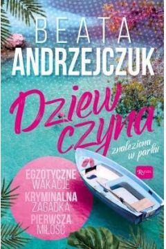 Kim jest tajemnicza dziewczyna znaleziona w parku? Kto ją pobił i dlaczego? O przeszłości nie da się zapomnieć i wciąż daje o sobie znać. Czy znajdzie się ktoś komu będzie można powierzyć swe troski, gdy najbliżsi zawiedli? Czy da się uspokoić niepewność uczuć, niepewność serca? Nie na wszystkie pytania znajdą się proste odpowiedzi.

Beata Andrzejczuk kolejny raz wykreowała świat emocji i uczuć, w którym młoda kobieta musi zrobić ten prawdziwie trudny krok ? musi wejść w dorosłość i stawić jej czoła z wszystkimi tego konsekwencjami.