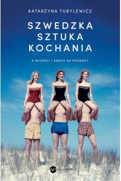 Szwedzka sztuka kochania–odważnie, bez masek i moralizowania.

W Szwedzkiej sztuce kochania wysłuchacie głosów i historii ludzi znanych i opiniotwórczych, którzy opowiedzą o tym, o czym nigdy wcześniej publicznie nie mówili, oraz ludzi zupełnie nieznanych, ale fascynujących i świadomych swoich wyborów. Przeczytacie o wszelkich rodzajach związków, o monogamii i poliamorii, o tantrze, o związkach tęczowych i queerowych rodzinach, będzie o wierności i zdradzie, o związkach otwartych i skrajnej wolności seksualnej, a także o miłości po miłości. Spotkacie ludzi pięknych, mądrych i wolnych. Dowiecie się, jak ma się do rzeczywistości słynny mit o „szwedzkim grzechu”.

Jeden z bohaterów – Marcus – zabiera autorkę na miejsce spotkań homoseksualistów położone tuż obok popularnej plaży. „Tajemny świat jest dyskretny i unikający konfrontacji. Jeśli jakaś heteroseksualna para nieświadoma niczego przeniesie się z kocem zbyt wysoko w las, w rejon gejów, ci ostatni przesuną się jeszcze wyżej. Przypomina to trochę taniec. I jest to taniec łagodny, pełen wzajemnej ostrożności nie znających się dobrze partnerów” – pisze autorka.