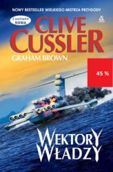 Nowy wybuchowy bestseller Wielkiego Mistrza Przygody z cyklu NUMA.
Kurt Austin i Zespół Projektów Specjalnych Narodowej Agencji Badań Morskich i Podwodnych (NUMA) muszą znaleźć zaginiony statek z ładunkiem, który w rękach hakerów i terrorystów byłby najbardziej zabójczą bronią epoki cyfrowej.

1808. Morze Południowochińskie: Dwie grupy chińskich piratów walczą o bezcenny ładunek zgromadzony na jednym ze statków. Wybuch wulkanu zatapia wszystkie okręty i... skarb.

Czasy współczesne: Frachtowiec przewożący do USA superkomputery o niewyobrażalnej mocy znika nagle bez śladu na zachodnim Pacyfiku. Do akcji wkraczają wszystkie agencje wywiadowcze Stanów Zjednoczonych, ale zadanie odnalezienia prawdopodobnie zatopionego statku otrzymuje NUMA.