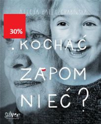 Czy wypada się zakochać, kiedy włosy przyprószone są siwizną, a świadomość nieomal bez reszty wypełniają wspomnienia?

Bohaterka książki ma wiele wspomnień. Dobrych i pięknych związanych ze szczęśliwą miłością. Ale też złych, pełnych odrazy i buntu, kiedy powracają sceny z dzieciństwa i drugiej wojny światowej. Całe jej życie to mozaika chwil, dla których tłem jest przede wszystkim Warszawa z czasów wojny, powojennej odbudowy miasta, długich lat PRL, stanu wojennego, aż po wydarzenia współczesne. Czy z takim bagażem doświadczeń można jeszcze myśleć o miłości? A może lepiej i o niej zapomnieć?