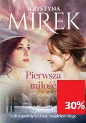 Książka wydana w serii Wielkie Litery – w specjalnym formacie z dużą czcionką dla seniorów i osób słabowidzących.

Anka i Rozalia to dwie kobiety z tego samego rodu.

Dzielą je dziesiątki lat. Jedna mieszka we współczesnej Warszawie, druga w starym dworze w dziewiętnastym wieku.

Pozornie dzieli je wszystko. Realia, problemy, ludzie, czasy. Ale niespodzianie okazuje się, że bardzo wiele łączy.

Czy to prawda, że na świecie jest zbyt mało fajnych mężczyzn? I zawsze tak było? Dlaczego tak trudno znaleźć szczęście w miłości?