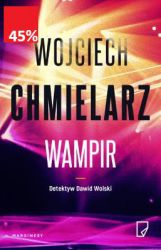 Prywatny detektyw Dawid Wolski ma odkryć tajemnicę kryjącą się za samobójstwem dwudziestoletniego Mateusza. W samobójstwo nie wierzy matka chłopaka. Jej zdaniem syn nie miał powodu tego robić. Studiował socjologię, ale zamierzał przenieść się na informatykę. Chciał podróżować, zwiedzić świat. Pewnej majowej nocy wszedł na dach wieżowca i skoczył. Nie zostawił listu. Nikt niczego nie widział. Sprawa pozornie prosta, tyle że Wolski co krok natyka się na kłopoty. Część problemów sam tworzy – nigdy nie należał do osób cierpliwych, a kręgosłup moralny pozostawia wiele do życzenia. Ale zlecenie jest zleceniem, mimo że bywa niebezpiecznie. Musi też wejść w świat nastolatków – zaskakująco bezwzględny. Sprawa komplikuje się coraz bardziej, kiedy tajemnice gliwickich zaułków zaczynają splatać się z wirtualną rzeczywistością. Co łączyło Mateusza z Alicją, zaginioną dziewczyną, której szuka całe miasto? Czy Mateusz miał jakiś związek z siecią nastoletnich prostytutek? Dlaczego niektórzy członkowie jego rodziny najwyraźniej woleliby ukręcić łeb śledztwu? Ta wciągająca i pełna zaskakujących zwrotów akcji powieść otwiera gliwicki cykl kryminałów Chmielarza.