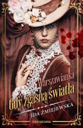 Powieść autorki nominowanej do Nagrody Wielkiego Kalibru!

Maj 1887 roku. Warszawskim światkiem teatralnym wstrząsa wiadomość, że znana artystka baletu, Zofia Ostrowska została zasztyletowana. Wszystkie poszlaki wskazują na jej ostatniego kochanka, policjanta Aleksandra Woronina. Tymczasem do Warszawy, po prawie półtorarocznej nieobecności, wraz z matką i siostrą, wraca Leontyna Rapacka. Dociera do niej wieść o aresztowaniu Woronina. Panna początkowo nie chce mieć nic wspólnego z tą sprawą, ale dowiaduje się, że ma moralny dług wobec policjanta, gdyż to właśnie on uratował jej rodzinny majątek. Leontyna ma słabość do młodego Rosjanina i nie potrafi uwierzyć w jego winę