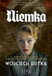 Książka wydana w serii Wielkie Litery – w specjalnym formacie z dużą czcionką dla seniorów i osób słabowidzących.

„Mam przeklęte polskie serce i nie potrafię go z siebie wyrwać”.
Opowieść o polskiej Niemce, która musiała dokonać ostatecznego wyboru.

Magdalena Pohl jest dziedziczką fortuny łódzkiego fabrykanta niemieckiego pochodzenia, maturzystką 1938 roku. Ma wokół siebie czwórkę przyjaciół: Polkę, Żydówkę oraz ich braci. Młodość to także miłość – Magda kocha Poldka Rosenmana i jednocześnie wzdycha do brata przyjaciółki, Stefana Brychczyńskiego. Wybuch II wojny światowej przerywa beztroskie lata i dziewczyna musi zmierzyć się z ciężarem swojej podwójnej tożsamości. Wkrótce nawiązuje współpracę z niemieckimi władzami okupacyjnymi, a jednocześnie podejmuje służbę w ZWZ, a potem w Armii Krajowej. Jest znakomicie zakonspirowaną agentką polskiego podziemia, o której misji wie niewielu.
Która natura w niej zwycięży? Niemiecka czy polska? Czy Magda zdoła ochronić swoich polskich i żydowskich przyjaciół?