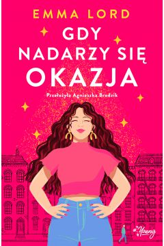 Nic ani nikt nie stanie na przeszkodzie marzeniom Millie Price o zostaniu gwiazdą Broadwayu. Nie jej kochany, ale introwertyczny tata, który samotnie ją wychował. Nie jej nieznośny rywal z kółka teatralnego, Oliver. I nie „Humorki Millie”, czyli intensywne emocje, które często ją przytłaczają.

Dziewczyna potrzebuje jednak kogoś, kto jej pomoże. Kiedy zupełnym przypadkiem natrafia na komputerze ojca na jego pamiętnik z przeszłości i dowiaduje się kilku rzeczy o swojej biologicznej mamie, już wie, co musi zrobić. Odnaleźć ją.

Ale czy uda jej się znaleźć nową część swojego życia i dopasować ją do starego?

I czy możliwe, że poszukując przeszłości, w jakiś sposób i tak trafi do tego, co miała przez cały czas?