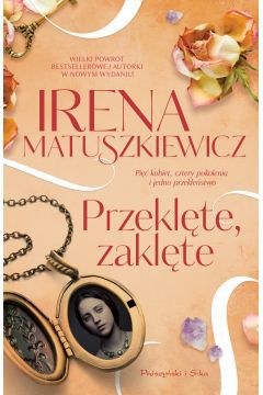 Pięć kobiet, cztery pokolenia i jedno przekleństwo, które prawie sto lat temu spadło na babkę i objęło cały ród po kądzieli.

Klątwa nie przestała działać, mimo że kobietom przyszło żyć w innych czasach, warunkach i miejscach. One same też się zmieniały. Najstarsza z rodu, Marcysia, była analfabetką, jej wnuczka została lekarzem. Czy rzeczywiście przekleństwo Cyganki wpłynęło na życie pięciu kobiet, czy raczej one same pomogły losowi, by spełniło się to, co nieuchronne? Odpowiedź daje najmłodsza z rodu, Agnieszka, dziewczyna całkiem już współczesna. Ale to nie klątwa jest najważniejsza. Kolejne opowiadania pokazują jak bardzo zmieniało się życie kobiet w ciągu ostatniego stulecia, one same i świat wokół nich.