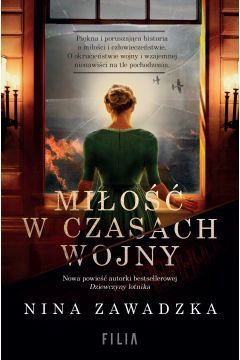 Miłość w czasach wojny to emocjonująca opowieść o zakazanym uczuciu, które rozkwita w obliczu nadciągającej katastrofy.

Zofia Buchowska, główna bohaterka naszej historii, żyje ze świadomością, że jej czas nieubłaganie ucieka. Cierpi na tajemniczą chorobę, która z każdym dniem coraz bardziej ją osłabia. Zofia jest przekonana, że przyczyna jej choroby jest dziedziczna, dlatego tak bardzo chce poznać sekret swojego pochodzenia. Podczas poszukiwań odkrywa historię Stefanii Obieckiej, młodej hrabianki, która w 1937 roku bawiła we Lwowie.

Stefania Obiecka była młodą, pełną nadziei i wyzwań arystokratką, która marzyła o zmianie swojego losu. Niestety, bez względu na jej wolę, zakochała się w przystojnym Ukraińcu. Ich miłość była nie tylko zdradą wobec rodziny i kraju, ale również groźbą dla ich życia. Mimo to Stefania i jej ukochany nie poddali się i walczyli o swoją miłość, niezrażeni żadnymi przeszkodami i przeciwnościami, które stanęły im na drodze.