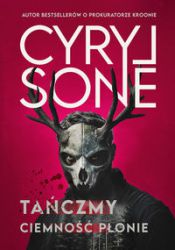 Książka wydana w serii Wielkie Litery – w specjalnym formacie z dużą czcionką dla seniorów i osób słabowidzących.

MROCZNY KRYMINAŁ, KTÓREGO NIE DA SIĘ ODŁOŻYĆ!
W Dunli, niewielkim powiatowym miasteczku, dochodzi do samobójczej śmierci młodej prostytutki. Mimo drastycznych okoliczności ujawnienia zwłok organy ścigania decydują się umorzyć sprawę. Wtedy jednak znajdują ciało następnej ofiary…
Początkowo nikt nie chce łączyć spraw w jedno śledztwo. Dunla rządzi się swoimi prawami, a pewnych sekretów lepiej nie ruszać. Kiedy jednak giną kolejne osoby, coraz trudniej zamykać oczy na prawdę. Opinia publiczna domaga się wyjaśnień. Czy w mieście grasuje…
SERYJNY MORDERCA?!