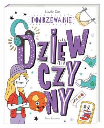 Przetłuszczają ci się włosy, na całym ciele wyskakują pryszcze, a rodzina nagle zaczyna doprowadzać cię do szału

Co się dzieje?

Bądźmy szczere, dziewczyny - czasami potrzebujemy faktów bez upiększeń. Dojrzewanie przypomina jazdę kolejką górską, ale może też być o wiele łatwiejsze, jeśli tylko wiecie, czego się spodziewać. Spokojnie - ten przewodnik zawiera wszystkie niezbędne informacje, od staników po postrzeganie własnego ciała.