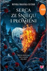 Ta zima przyniesie tajemnice i miłość, ale również zakończy niejedno życie.

Gdy Bianca Miller dowiaduje się o romansie męża, postanawia wyjechać na Alaskę do przyjaciółki, aby z dala od wszystkiego podjąć trudną decyzję o przyszłości swojego małżeństwa. Zapewne nie usiadłaby za kierownicą, gdyby wiedziała, co przyniesie jej przyszłość. Podróż zostaje przerwana, gdy kobieta traci panowanie nad autem. Ranna i przerażona rusza przez las, szukając pomocy. Wtedy na jej drodze staje gotowy do ataku niedźwiedź. W ostatniej chwili życie Bianki ratuje tajemniczy myśliwy.