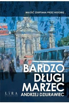 Miłość zdeptana przez historię?

Warszawa, druga połowa lat sześćdziesiątych. Nastoletni Adam Sander jest uczniem dobrego warszawskiego liceum. Nawiązuje i zrywa przyjaźnie, przeżywa pierwszą miłość, poznaje moc muzyki Stonesów i taniego alkoholu, ale także brutalnie konfrontuje się z historią. Wydarzenia marcowe, inicjowane przez władze komunistyczne wystąpienia antysemickie i ataki milicjantów na studentów Uniwersytetu Warszawskiego powodują, że Adam musi poznać korzenie swojej rodziny i znaleźć odpowiedź na pytanie, kim właściwie jest?

To poruszająca historia o dojrzewaniu i przedwczesnym wkraczaniu w dorosłość, w której jedną z bohaterek jest Warszawa ? ponura, przytłoczona PRL-owską szarzyzną, ale zarazem wibrująca energią młodych ludzi pragnących dla siebie pełniejszego życia.