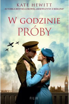 Londyn, 1944

Gdy Lily poznaje żołnierza armii amerykańskiej, Matthew, jest nim urzeczona. Wie, że jego misja zaprowadzi go na pole walki i że ich miłość praktycznie nie ma szans. Ale chce słuchać swojego serca. Jednak jak może to zrobić, skoro dowiaduje się, że Matthew nie jest tym, za kogo się podaje? Że skrywa sekret, który może zmienić nie tylko jej życie, ale życie wielu innych… Poruszająca, wspaniała powieść o odwadze, prawdziwej miłości i zawiedzionym zaufaniu.