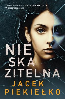 Czasami trzeba zrobić naprawdę złe rzeczy. W słusznej sprawie.
Magda podejmuje drugą, nieudaną próbę samobójstwa. W końcu trafia na terapeutę, który znajduje klucz do skutecznie skrywanych przez dziewczynę lęków i jej głębokich traum. Klucz do drzwi, których tak naprawdę wolałby nigdy nie otwierać...
Dziewczyna chce zmienić swoje życie. Zmagając się z depresją i prywatnymi demonami, w końcu znajduje pracę, w której czuje się potrzebna. Zostaje opiekunką do dziecka, co stanowi dla niej wyzwanie i wewnętrzną terapię. W luksusowym domu pracodawcy czuje się jednak bardzo niepewnie. Z każdym kolejnym dniem w zachowaniu właścicieli domu obserwuje coraz więcej niedomówień. Zaczyna odkrywać tajemnice, które są niewygodne również dla niej...
Psychoterapeuta Adrian Marzec ma wrażenie, że coraz bardziej wciąga się w leczenie Magdy, które staje się dla niego niemal jak kryminalne śledztwo. Za każdym sukcesem w terapii, zdaje się być bliżej odkrycia prawdy. Niespodziewanie sprawy pacjentki oraz własne traumy sprzed lat zaczynają niebezpiecznie wpływać na jego życie...