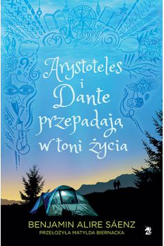 Arystoteles i Dante zakochali się w sobie. Teraz muszą odkryć, co to właściwie znaczy budować związek w świecie, który zdaje się kwestionować ich istnienie.

Ari praktycznie przez całe liceum ukrywał to, kim jest. Zawsze był cichy i niewidzialny. Sądził, że ostatni rok w szkole będzie wyglądał podobnie. Ale coś w nim pękło. Coś się zmieniło i nie można tego cofnąć. Zakochał się w Dantem.

W jednym momencie odkrywa, że może mieć przyjaciół, przeciwstawić się dręczycielom i sprawić, że jego głos stanie się słyszalny. A do tego wszystkiego jest przy nim Dante. Marzycielski i dowcipny, potrafiący równie dobrze wzbudzić irytację i rozbudzić pożądanie.

Chłopcy są zdeterminowani, by wytyczyć sobie ścieżkę w świecie, który ich nie rozumie. Kiedy Arystoteles staje w obliczu szokującej straty, będzie musiał walczyć jak nigdy przedtem, aby stworzyć życie, które będzie prawdziwie szczęśliwe.