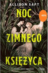 Magiczny sekret. Mityczne polowanie. I miłość, dla której poświęcisz wszystko.

Margaret Welty ma wyjątkowe szczęście dostrzec ostatnie żyjące legendarne stworzenie. Wie, że niedługo odbędzie się Gon Półksiężyca. Osoba, która zwycięży w tym polowaniu, zyska sławę i bogactwo, a także dostęp do magicznych sekretów. Gdyby dziewczynie udało się wygrać, mogłaby sprowadzić do domu swoją nieobecną od dawna matkę. Maggie to świetny strzelec, ale nie ma szans na zwycięstwo, jeśli nie stworzy drużyny z alchemikiem.