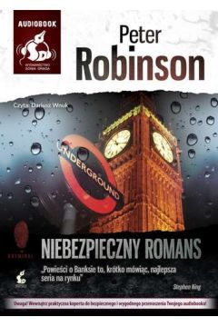 Niebezpieczny romans