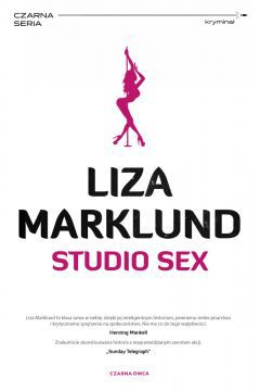 Studio Sex autorstwa Lizy Marklund to książka o młodej dziennikarce, przed którą stoi szansa na rozwiązanie intrygującej, kryminalnej zagadki. W trakcie prowadzenia śledztwa orientuje się, że ktoś śledzi każdy jej ruch.

Młoda dziewczyna, Annika Bengtzon rozpoczyna swoją karierę w zawodzie dziennikarki. Staż odbywa w sztokholskim tabloidzie. Bardzo chciałaby dostać się tam na stałe. Pewnego dnia przez przypadek odbiera redakcyjny telefon. W słuchawce słyszy wstrząsające wiadomości. Anonimowy świadek zgłasza, że znalazł martwe ciało młodej kobiety na miejskim cmentarzu.

Annika ma świadomość, że rozwiązanie tej zagadki byłoby dla niej wielką zawodową szansą. Dziewczyna szuka pomysłu, w jaki sposób mogłaby samodzielnie odnaleźć mordercę. Tropy prowadzą ją w ciemne dzielnice miasta, w sferę seksklubów i sztokholmskich nocnych interesów. Odkrywa, że w zabójstwo młodej kobiety zamieszany jest jeden ze znanych polityków. Annika zdaje sobie sprawę, że nie jest sama, bo ktoś dokładnie śledzi każdy jej ruch. Czy ktoś chce jej przeszkodzić? Czy Annika odnajdzie prawdę?