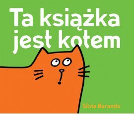Ta książka jest kotem! Możesz ją głaskać, drapać pod brodą i za uszami, a nawet nadać jej imię. Zadowolony kot od razu ci się odwdzięczy – po odwróceniu strony zobaczysz, jak przyjął twoje słowa i pieszczoty. 
Urocza i pełna ciepła książeczka Silvii Borando to świetne ćwiczenie dla dziecka rozwijające zdolności manualne, a także zachęcające do angażowania podczas zabawy różnych zmysłów. Autorka – co równie istotne – uczy najmłodsze dzieci kociej mowy ciała, empatii wobec potrzeb zwierząt i umiejętności przewidywania ich zachowań.