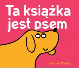 Ta książka jest psem