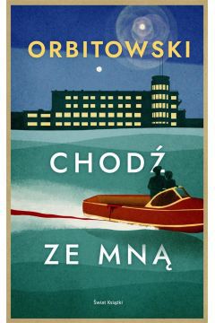 Historia, która wciąga czytelnika od samego początku. Tajemnica, zakazana miłość, misje wywiadowcze, ale i macierzyństwo, poszukiwanie własnej tożsamości przez człowieka, który nigdy nie poznał własnego ojca. To wszystko można odnaleźć w najnowszej powieści Łukasza Orbitowskiego Chodź ze mną.

Początek akcji to rok 1958. Helena, studentka z Gdyni, zakochuje się w Rosjaninie. Kola jest kapitanem niszczyciela, w Związku Radzieckim ma żonę. Miłość nie zna granic, ale to czasy rządów komunistycznych. Polka i Rosjanin? W dodatku żonaty? To historia nie do przejścia, jednak oni znajdują rozwiązanie. Ucieczka do Szwecji jest desperacką próbą walki o wspólną przyszłość.

Łukasz Orbitowski wprowadza do swej książki epizod, który w 1959 roku miał miejsce w gdyńskim porcie. Najpierw na niebie pojawił się niezidentyfikowany obiekt latający, który następnie wpadł do morza. W powieści epizod ma znaczenie symboliczne. Być może jest to wróżba na przyszłość dla Heleny i Koli. Ich życie też okaże się pełne tajemnic i nieoczekiwanych zwrotów akcji. Czy ich miłość ulegnie zniszczeniu tak szybko, jak spalił się meteoryt?