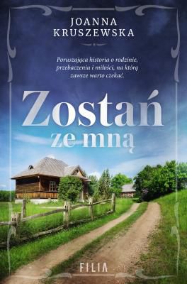 PRZEJMUJĄCA HISTORIA OPOWIEDZIANA NA PRZESTRZENI LAT. O TYM, JAK NIEPOWODZENIA MOGĄ KSZTAŁTOWAĆ CHARAKTER, A WALKA Z NIMI PRZYNOSIĆ NIEPRZEWIDYWALNE KORZYŚCI.

W otoczeniu pięknych podlaskich krajobrazów, gdzie przyroda wyznaczała rytm każdego dnia dorasta Maria, której życie dotąd nie rozpieszczało. Kiedy spotyka wymarzonego mężczyznę, przystojnego szanowanego lekarza, wydaje jej się, że los w końcu się do niej uśmiechnął. Okazuje się jednak, że jest on brutalnym despotą, a Maria musi zdecydować o przyszłości swojej i swoich dzieci.

CZY ODWAŻY SIĘ PRZECIWSTAWIĆ I WZIĄĆ SPRAWY W SWOJE RĘCE?