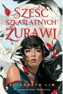 Shiori, jedyna księżniczka Kiaty, skrywa sekret – w jej żyłach płynie magia.

Zazwyczaj udaje jej się to ukrywać, jednak w dniu ceremonii zaręczyn traci kontrolę. Na pierwszy rzut oka błąd Shiori wydaje się łutem szczęścia krzyżującym plany ślubu, którego nie chciała, ale zwraca on również uwagę Raikamy, jej macochy.

Raikama także włada magią, dużo mroczniejszą. Aby jej tajemnice nie wyszły na jaw, wypędza księżniczkę i rzuca klątwę. Zamienia braci Shiori w żurawie, ostrzegając dziewczynę, że nie wolno jej nikomu o tym mówić, ponieważ z każdym słowem wypowiedzianym na ten temat jeden z braci umrze.