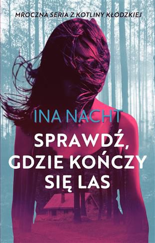 Mglista Kotlina Kłodzka i jej mrok, który znowu budzi się do życia.Pierwsze jesienne dni w kotlinie przynoszą niepokojące wiadomości. Morderstwo młodej kobiety wstrząsa małą górską społecznością. Do pomocy w kłodzkim oddziale dochodzeniowym zostaje oddelegowana psycholożka – Klementyna Sawicka. Kobieta przeprowadza się do kotliny wraz z córką, aby wśród natury i dzikości krajobrazu szukać ukojenia.Czy uda jej się rozwikłać zagadkę tajemniczego morderstwa?Czy wynajmowane mieszkanie, którego ściany zdobi mroczne malowidło, okaże się bezpieczną kryjówką?Z pomocą może przyjść jej ambitna sierżant policji Karina Maj. Jednak toksyczny związek z niebezpiecznym policjantem wysysa siły witalne z młodej policjantki. Czy wystarczy jej sił aby wyrwać się z chorego układu i zaangażować w śledztwo? „Ina Nacht wie doskonale, jak przyciągnąć uwagę czytelnika. Tajemnicze znaki na ciałach ofiar i niesamowite malowidło, a także mroczna i duszna, aż gęsta od emocji atmosfera działają jak narkotyk. Nie sposób odłożyć tej książki, dopóki nie przeczyta się jej do końca”.– Hanna Greń„Świat Iny Nacht jest niepokojący, gęsty i hipnotyzujący. Przewracałam strony jak szalona, szukając odpowiedzi i drogi ucieczki, ale na to już za późno. Mrok Kotliny Kłodzkiej jest we mnie i tam pozostanie”.– Katarzyna Ziembicka, @aelliren„W mrocznej dolinie kryje się zło, weszłam tam w pośpiechu i teraz nie mogę znaleźć drogi ucieczki. Historia kobiet, która powinna zmusić społeczeństwo do dyskusji. Posępne malowidła wciągają bohaterów do lasu, który się nie kończy.