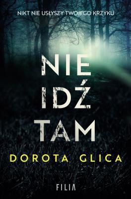 NIKT NIE USŁYSZY TWOJEGO KRZYKU

Marta i Piotr znają się właściwie od zawsze. Od dwóch lat tworzą szczęśliwe małżeństwo. On jest szanowanym lekarzem, a ona pedagogiem szkolnym w miejscowym liceum.

Łączy ich prawdziwa miłość, ale i wspomnienie tragedii z przeszłości, kiedy w pobliskim lesie, podczas zorganizowanego po maturze ogniska, zostaje zamordowana przyjaciółka Marty - Karolina. Mimo upływu lat sprawcy do dziś nie odnaleziono.

Za sprawą specjalistów z polskiego Archiwum X las zostaje ponownie przeszukany, świadkowie przesłuchani, pojawiają się nowe poszlaki i dowody, a sprawa zostaje znów otwarta.

Jednocześnie Marta zaczyna dostawać anonimowe wiadomości sugerujące, że jej mąż, któremu ufa bezgranicznie, może mieć coś wspólnego z tragicznymi wydarzeniami w lesie.