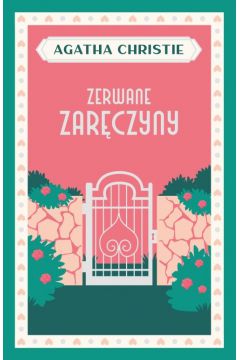 Czy Elinor, dziedziczka fortuny, otruła córkę ogrodnika, która odebrała jej narzeczonego? Na pewno w rozpaczy życzyła jej śmierci...
Sąd skazał Elinor, ale Herkules Poirot nadal uparcie bada sprawę. Czy chodzi o spadek, czy o niewyjaśnioną tajemnicę rodzinną? Detektyw toczy walkę z czasem, własnymi wątpliwościami oraz ze świadkami, którzy kłamią przy filiżance angielskiej herbaty... Niektórzy w dobrej wierze, jak zakochany w Elinor lekarz. Czy niesmaczna pasta łososiowa oraz zwodniczy zapach czerwonej róży bez kolców przeszkodzą Herkulesowi odkryć zabójcę?