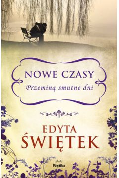 Książka wydana w serii Wielkie Litery - w specjalnym formacie z dużą czcionką dla seniorów i osób słabowidzących.
Nowa Huta lat dziewięćdziesiątych ubiegłego stulecia zaczyna podupadać gospodarczo. Coraz trudniej o stabilne zatrudnienie, prywatni przedsiębiorcy wyzyskują pracowników, w obywateli uderzają zarówno wielkie afery gospodarcze, jak i drobni oszuści poszukujący łatwego zarobku. W tym chaotycznym otoczeniu bohaterowie powieści Nowe czasy szybko dorośleją i tracą młodzieńcze złudzenia. Przed Wiolettą rysuje się perspektywa samotnego macierzyństwa. Zespół muzyczny założony przez Adriana kończy działalność. Marek nie potrafi sobie poradzić z piętrzącymi się trudnościami po tym, jak jego ukochana padła ofiarą brutalnej napaści. Karol z bezsilnością obserwuje zmagania swoich dzieci z przeciwnościami losu i pomimo wielkiej determinacji nie jest w stanie im pomóc. W rodzinie Pawła Szymczaka również pojawiają się liczne zmartwienia - zaaferowani pogonią za pieniędzmi rodzice nie dostrzegają potrzeb własnej córki oraz tego, że dziewczynka popada w anoreksję.