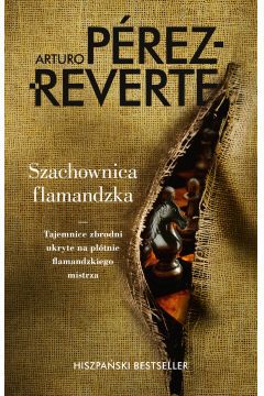 Ktoś popełnił morderstwo w 1472 roku. Klucz do zagadki tkwi wśród figur przedstawionych na flamandzkim obrazie Partia szachów mistrza Pietera van Huys. Ktoś popełnił morderstwo w 1991 roku. Kluczem do zagadki jest ta sama partia szachów, którą tajemniczy zabójca rozgrywa dalej pięćset lat później. Obydwie zagadki chce rozwiązać Julia, młoda konserwatorka sztuki - tym bardziej że giną osoby w jej otoczeniu. Musi je rozwiązać, jeśli sama chce przeżyć.