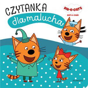 Oto Pianka, Budyń i Krakers – trzy sympatyczne kotki, które każdego dnia przeżywają zupełnie nowe przygody. Gdzie się udadzą tym razem? I co z tego wyniknie? Prościutka i wdzięczna historia, którą można czytać wspólnie już z najmłodszymi dziećmi. Niezniszczalna, bo wykonana z grubej tektury książka zniesie nawet najbardziej szalone dziecięce eksperymenty, a przy tym jest w 100 procentach bezpieczna!