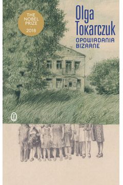 Świat staje się coraz bardziej bizarny
Najnowszy zbiór opowiadań Olgi Tokarczuk
Zaskakujące i nieprzewidywalne opowiadania, dzięki którym inaczej spojrzymy na otaczającą nas rzeczywistość
Pochodzące z języka francuskiego słowo bizarre znaczy: dziwny, zmienny, ale też śmieszny i niezwykły. Taka właśnie - zadziwiająca i wymykająca się wszelkim kategoriom - jest najnowsza książka Olgi Tokarczuk.
Dziesięć opowiadań. Każde z nich toczy się w innej przestrzeni. Wołyń w epoce potopu szwedzkiego, współczesna Szwajcaria, odległa Azja i miejsca wyimaginowane.
Czym jest poczucie dziwności i skąd ono pochodzi? Czy dziwność jest cechą świata, czy może jest w nas?
Zmienny rytm opowiadań sprawia, że czytelnik ani przez chwilę nie może być pewny tego, co wydarzy się na kolejnej stronie. Olga Tokarczuk wytrąca nas ze strefy komfortu, wskazując, że świat staje się coraz bardziej niepojęty.
Obecne w opowiadaniach elementy groteski, czarnego humoru, fantastyki i grozy unaoczniają, że w naszej rzeczywistości nic nie jest takim, jakim się wydaje.