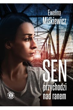 Chaos, strach, bezradność, pragnienie miłości, spokoju i prawdy – to wszystko wypełnia umysł Luizy. Kobieta nigdy nie wie, czy ten ją tylko mami, czy też przedstawia rzeczywiste obrazy.

Od zawsze miała świadomość, że jest inna. Stara się jednak żyć jak wszyscy wokół: pracuje, ma córkę, przyjaciela. Nieustanne poczucie niepokoju i obawę, że jej życie niedługo się rozpadnie, wzmacnia powtarzający się sen.

Czy jest on kluczem do rozwiązania tajemnicy z dzieciństwa? Czy jej umysł jest bardziej wrogiem czy sprzymierzeńcem? A może wróg tkwi gdzieś na zewnątrz?