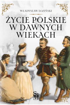 Barwny obraz staropolskich obyczajów, ukazujący świat szlachty i magnaterii na szerokim tle, o czym świadczą tytuły poszczególnych rozdziałów: Zamki i pałace, Dwory i dworki, Ubiory i splendory, Dom i świat.

Władysław Łoziński rozpoczyna swoją podroż po świecie szlachetnych Sarmatów od ich siedzib, prezentując je z prawdziwym znawstwem. Fragmenty te mają dodatkowy walor historyczny, ponieważ część opisywanych obiektów już nie istnieje. Z wielką estymą traktuje autor kwestie ubiorów, omawiając szczegółowo przeznaczenie poszczególnych jego elementów, jak również dodatki oraz broń, która z czasem stała się nieodłączną częścią paradnego stroju. Ważną część opowieści stanowi wszystko to, co można by nazwać najbliższym otoczeniem szlachcica. Dom i jego okolica, rola, jaką w życiu rodzinnym, społecznym i politycznym odgrywała kobieta, tytuły, sąsiedzi, rozrywki, podróże, kuchnia, etykieta wszystko to przedstawił Łoziński w sposób, który przez ponad sto lat wcale się nie zestarzał Życie polskie w dawnych wiekach nadal spełnia wszystkie kryteria doskonałej książki historycznej. Świetny temat, doskonały język, rewelacyjna narracja.