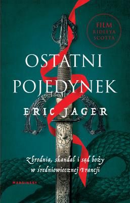 Prawdziwa historia „pojedynku, który zakończył wszystkie pojedynki”. Opowieść o zdradzie i zemście rozgrywająca się w XIV-wiecznej Francji. Trwa wojna stuletnia, szaleństwo nawiedza francuski dwór, schizma dzieli Kościół, armie muzułmańskie zagrażają chrześcijaństwu, a bunt i zaraza dziesiątkują życie obywateli. Jean de Carrouges, normański rycerz, powraca z walk w Szkocji. Dowiaduje się, że jego stary przyjaciel i giermek Jacques Le Gris brutalnie zgwałcił jego żonę Marguerite. Rycerz występuje ze swoją sprawą przed królem Karolem VI. Proces staje jednak w martwym punkcie. Sąd orzeka „sąd boży”, pojedynek na śmierć i życie, który na szali stawia również los kobiety – jeśli jej mąż przegra walkę, zostanie skazana na śmierć za krzywoprzysięstwo. Ostatni pojedynek ożywia burzliwą epokę i trzy niezwykłe postacie uwięzione w fatalnym trójkącie zbrodni, skandalu i zemsty.