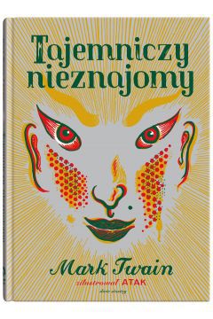 Jedna z najbardziej bezkompromisowych książek Marka Twaina w efektownej, ekspresyjnej oprawie graficznej i nowym przekładzie.

Trzeci tom w serii Świeżym Okiem, prezentującej bogato i wyraziście zilustrowane wydania klasyki literatury światowej.