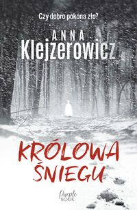 Książka wydana w serii Wielkie Litery – w specjalnym formacie z dużą czcionką dla seniorów i osób słabowidzących.

Trawa wyjątkowo długa i mroźna zima. W małym miasteczku pod Gdańskiem śmierć zbiera krwawe żniwo. W lasach i na bezdrożach zamarzają ludzie.

Starsi mieszkańcy zaczynają szeptać o tajemniczej klątwie sprzed lat. Sprawę bada nie tylko lokalna policja, ale również Felicja Stefańska – ambitna i ekscentryczna rzeczniczka prasowa urzędu gminy, a ślady wydają się prowadzić do Królowej Śniegu.