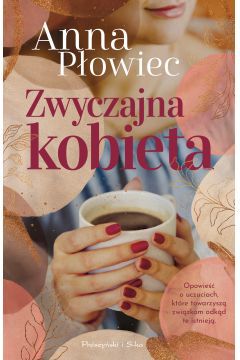 Zwyczajna kobieta to powieść obyczajowa, opowiadająca o codzienności pewnej kobiety, Danki. Kobieta jest szczęśliwa w swoim małżeństwie z Tomkiem. Zgodnie z ich układem, to Tomek bierze na siebie utrzymanie rodziny, Danka natomiast zajmuje się domem oraz dziećmi.

Kobieta jednak czuje się niespełniona, chciałaby wreszcie zrobić coś naprawdę, coś dla siebie. Nie może też oprzeć się wrażeniu, że Tomek cały czas ją odtrąca, choć przecież próbuje zwracać na siebie uwagę i być atrakcyjna. Zależy jej na tym, by wreszcie na nią spojrzał i docenił, dostrzegł, że wcale nie jest gorsza od jego koleżanek z pracy, za którymi przemawia młodość i wdzięk.