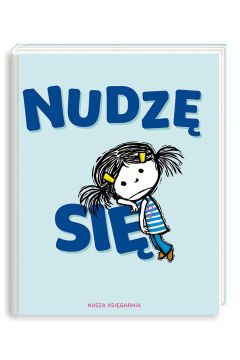 Bycie dzieckiem to niesamowita sprawa! Przygody, które czekają na każdym kroku, poznawanie świata i emocje, jakie temu towarzyszą, nie pozwalają na odpoczynek. Zdarza się jednak, jak w książce Nudzę się, że i najmłodsi nie mają co robić. Nie trwa to jednak długo.

Bohaterką książki jest dziewczynka, która nie umie znaleźć sobie zajęcia. W pewnym momencie trafia na Ziemniaczka, który uparcie twierdzi, że dzieciaki są nudne. A przecież to nie jest prawda! Dziewczynka, chcąc udowodnić nowemu przyjacielowi, że jest w błędzie, pokazuje i tłumaczy mu, jak niesamowite jest dzieciństwo. Nie trafia jednak na łatwego przeciwnika. Musi więc bardzo się postarać i wyzwolić w sobie kreatywność. Czy uda jej się go przekonać?