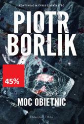 Obietnice zobowiązują. Nawet te niewinne mogą stać się narzędziem manipulacji i pchnąć nas do czynów, o jakie nigdy byśmy się nie podejrzewali. Była policjantka Agata Stec próbuje na nowo ułożyć sobie życie. Odcięta od dawnych znajomych i nałogu, realizuje się jako reporterka kryminalna. Naturę trudno jednak oszukać. Gdy Gdańskiem wstrząsa wieść o brutalnie zamordowanym nastolatku, a do Agaty zgłasza się ojciec zaginionego chłopaka w podobnym wieku, Stec nie może odwrócić głowy. Co prawda nie chce angażować się w prywatne śledztwo i wracać do dawnego życia, lecz dostrzega, że policja nie jest w stanie samodzielnie wpaść na trop mordercy. Przekonana, że zamknęła już rozdział, w którym niezwykle ważna była jej relacja z bratem, niespodziewanie odkrywa, że Artur zostawił po sobie znacznie większą spuściznę, niż ktokolwiek się spodziewał.