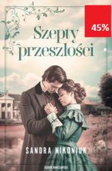 Druga połowa XIX wieku. Polska pod zaborami, objęta cenzurą i powstaniem styczniowym. Dziewiętnastoletnia Łucja Kolebowska od dziecka pracuje we dworze hrabiostwa Kościeszewskich. Trafiła tam jako dwunastoletnia dziewczynka i dzięki swojej sile charakteru oraz przebojowości szybko zaskarbiła sobie sympatię i przyjaźń hrabiny Rozalii. Pod jej nadzorem nauczyła się czytać i pisać oraz otrzymała wykształcenie znacznie przewyższające jej status. Jednak Kościeszanka, a raczej ,,dom cieni” jak zwykła nazywać go Łucja, nie jest przyjaznym miejscem. Hrabina to kobieta samotna i szalona.