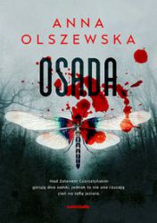 Książka wydana w serii Wielkie Litery – w specjalnym formacie z dużą czcionką dla seniorów i osób słabowidzących.

Stara osada na półwyspie Stylchyn skrywa tajemnice okolicznych mieszkańców. Gdy w jednym z budynków policja odnajduje ciało Magdaleny Zachary, odżywają dawne lęki.

Wydaje się, że pożar osady, który wydarzył się dziesięć lat temu, pochłonął znacznie więcej ofiar, niż początkowo sądzono. Co z tym wszystkim mają wspólnego czaszki ukryte na strychu jednego z domów?